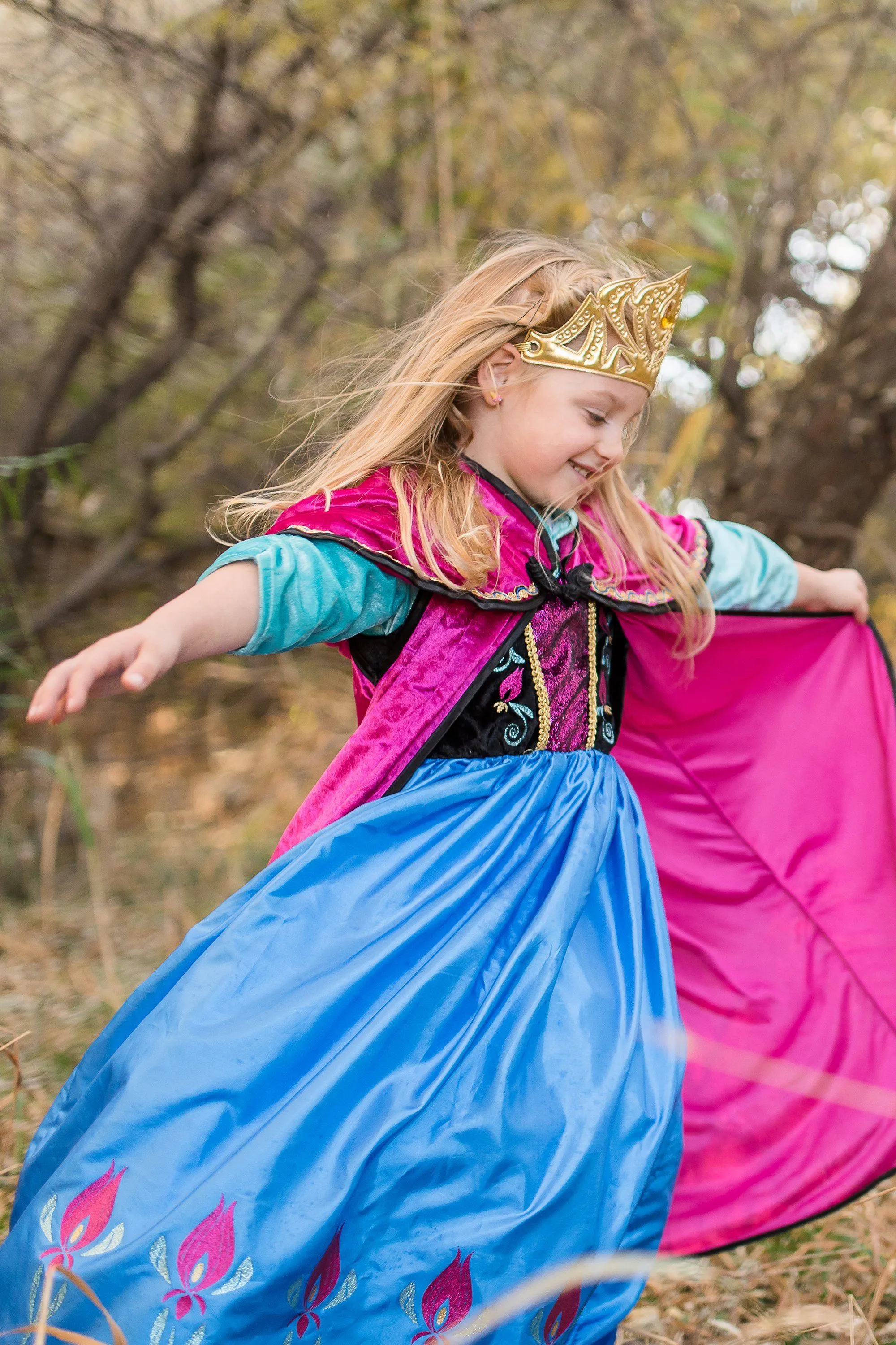 Alpine Princess