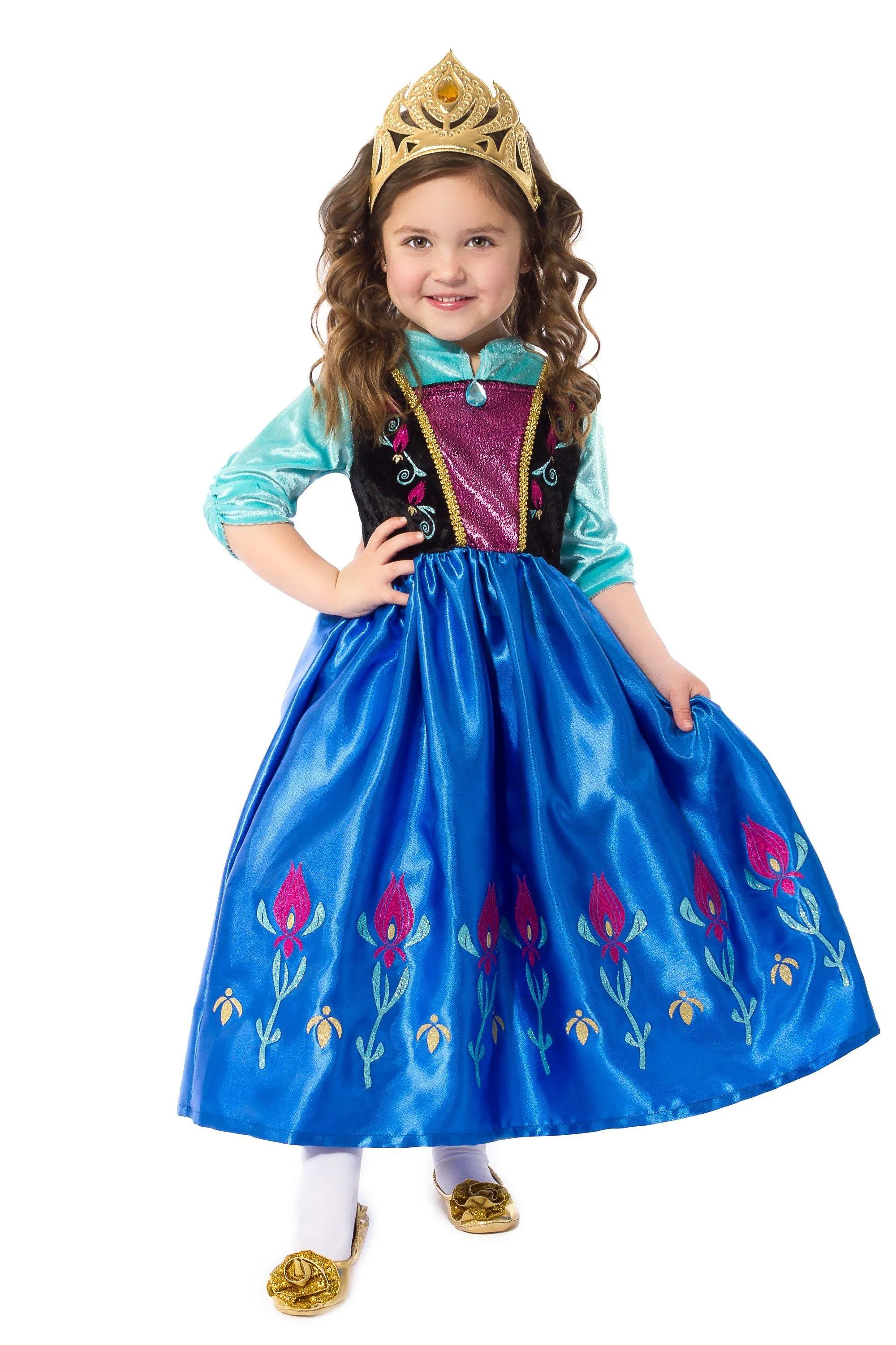 Alpine Princess