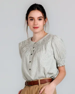 Amanda Blouse