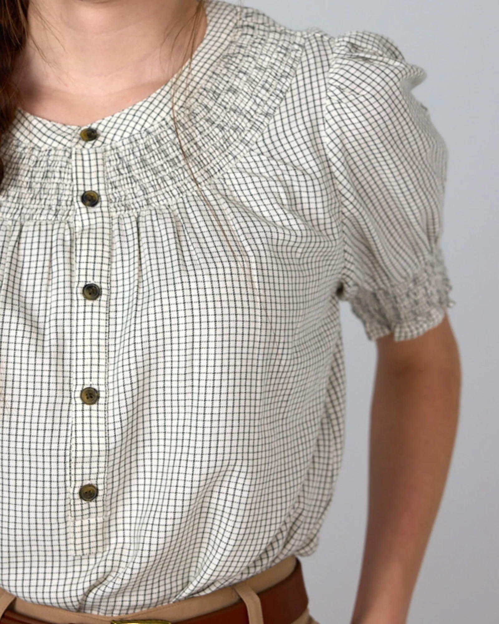 Amanda Blouse