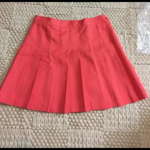 American Apparel tennis skirt
