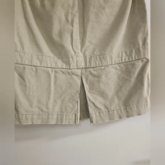 American Eagle Outfitters 1978 Vintage Pleated Skirt
