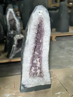 Amethyst Cathedral