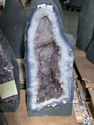 Amethyst Cathedral