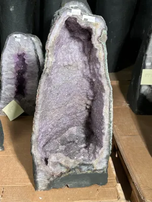 Amethyst Cathedral