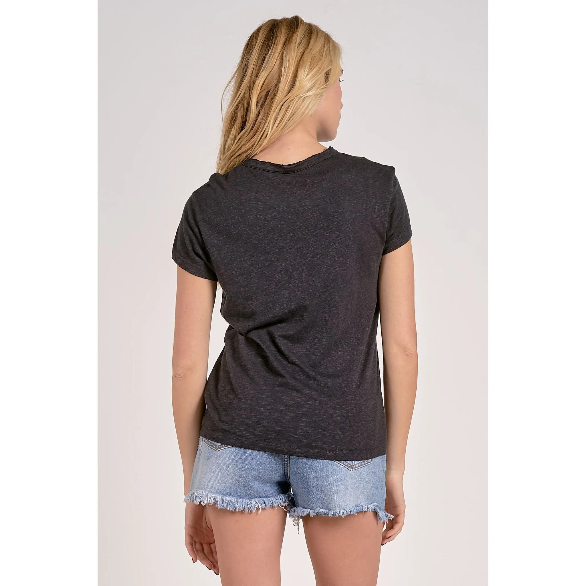 'Amour' Graphic Tee