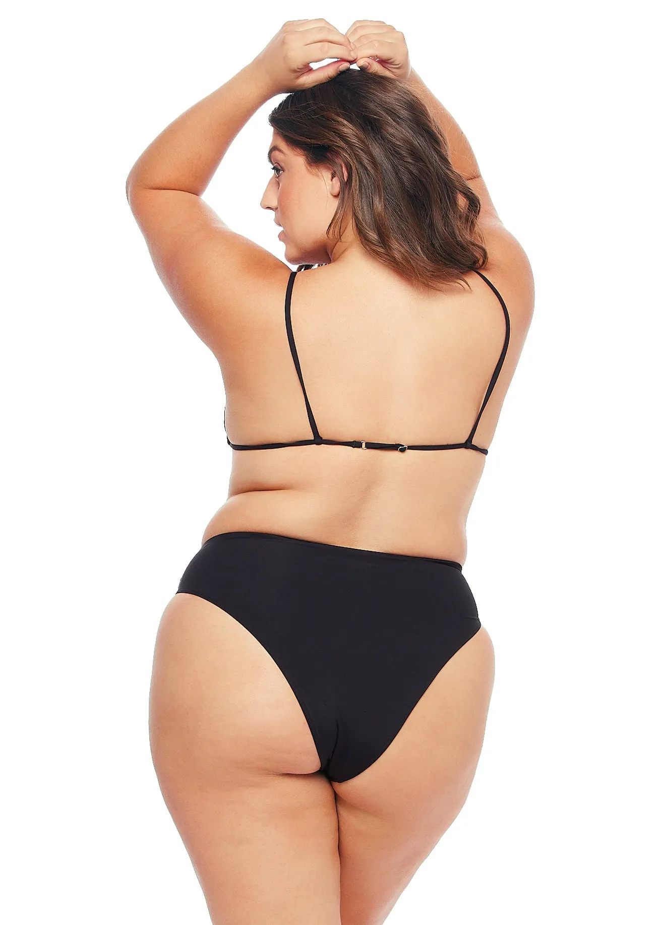 Amsterdam Top - Black