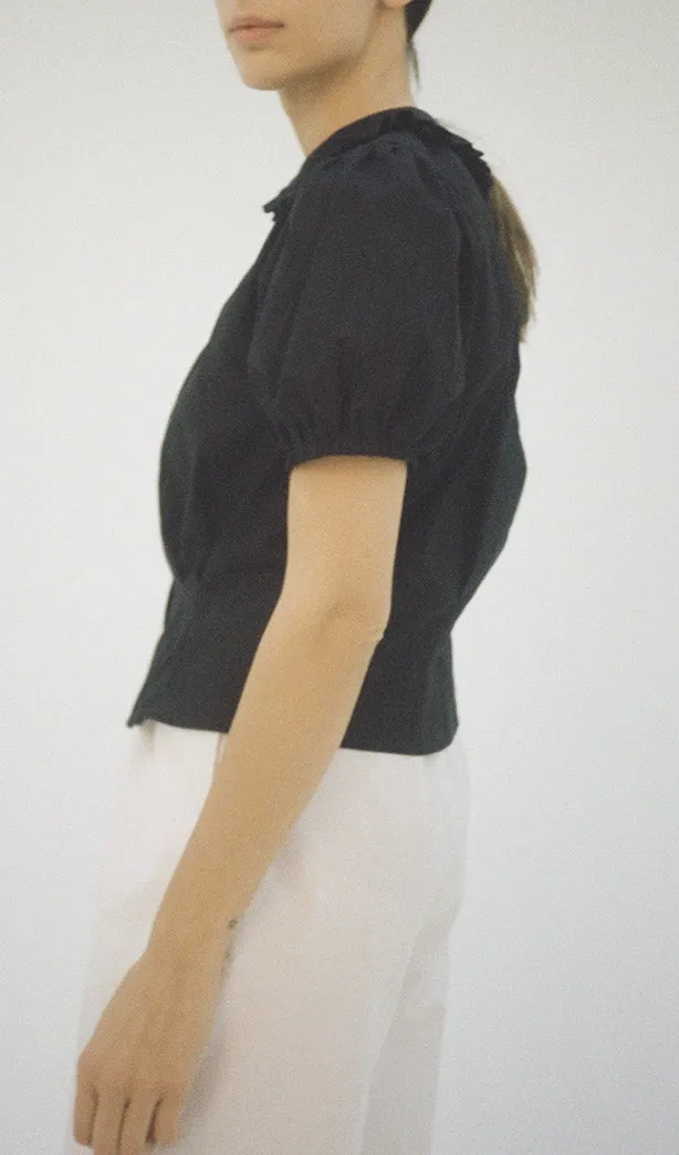 Anka Blouse