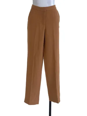 Apricot Plain Pants TEM