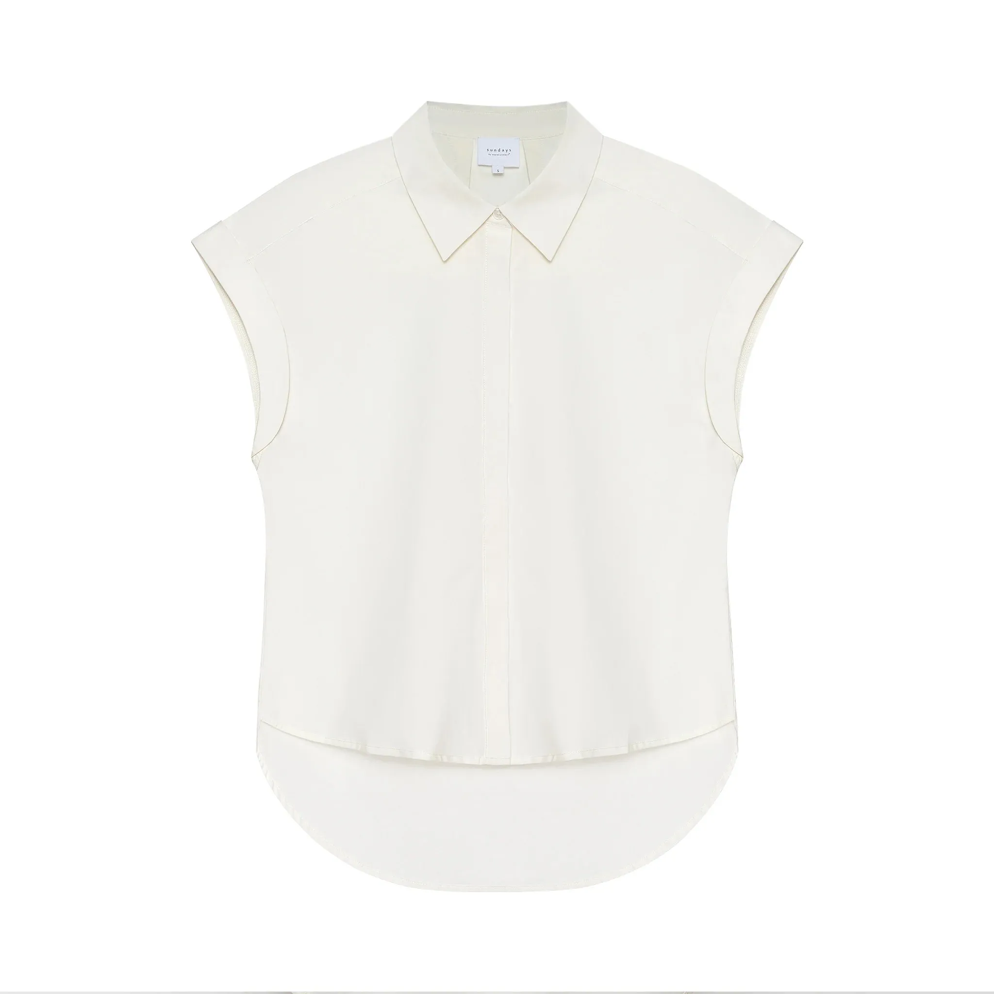 Asher Shirt