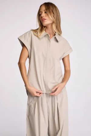 Asher Shirt