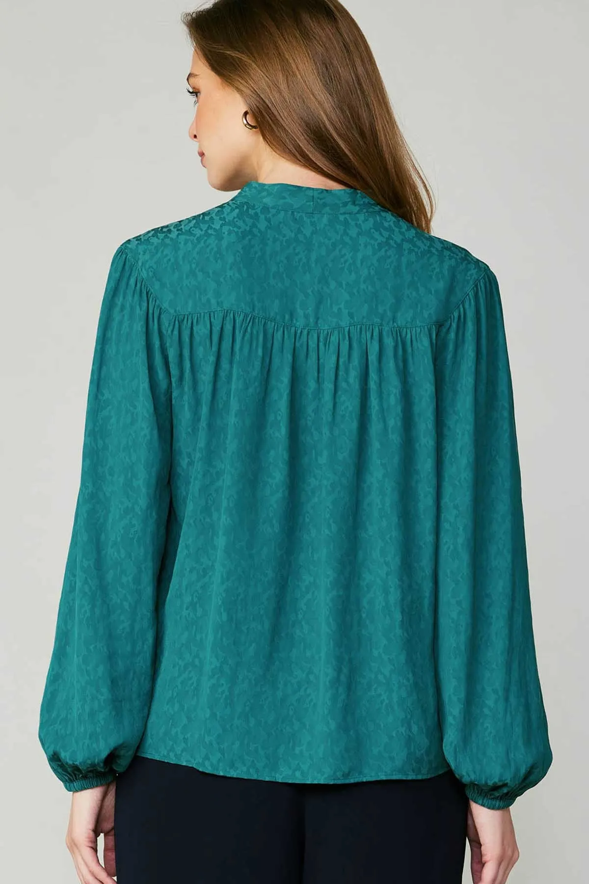 Ava Blouse