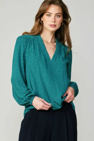 Ava Blouse