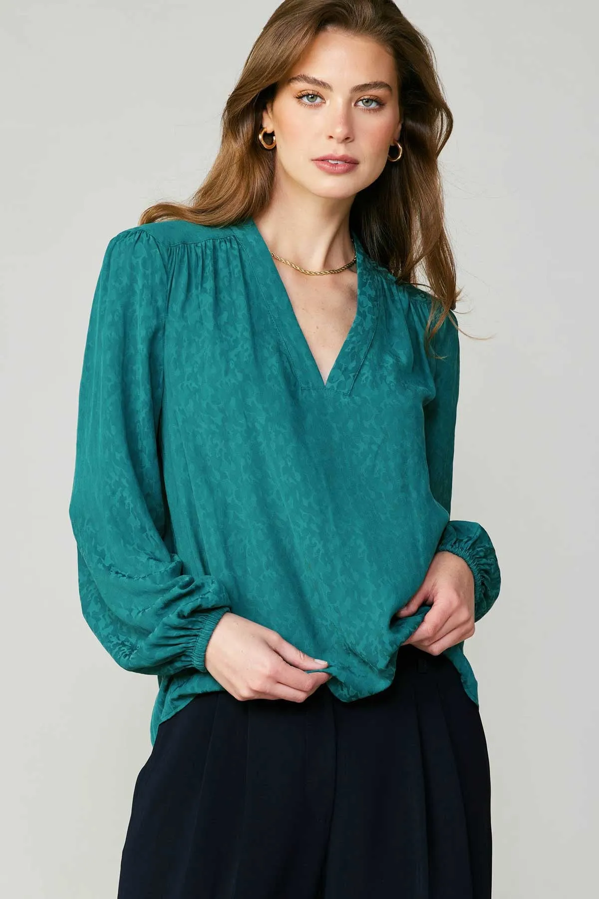 Ava Blouse