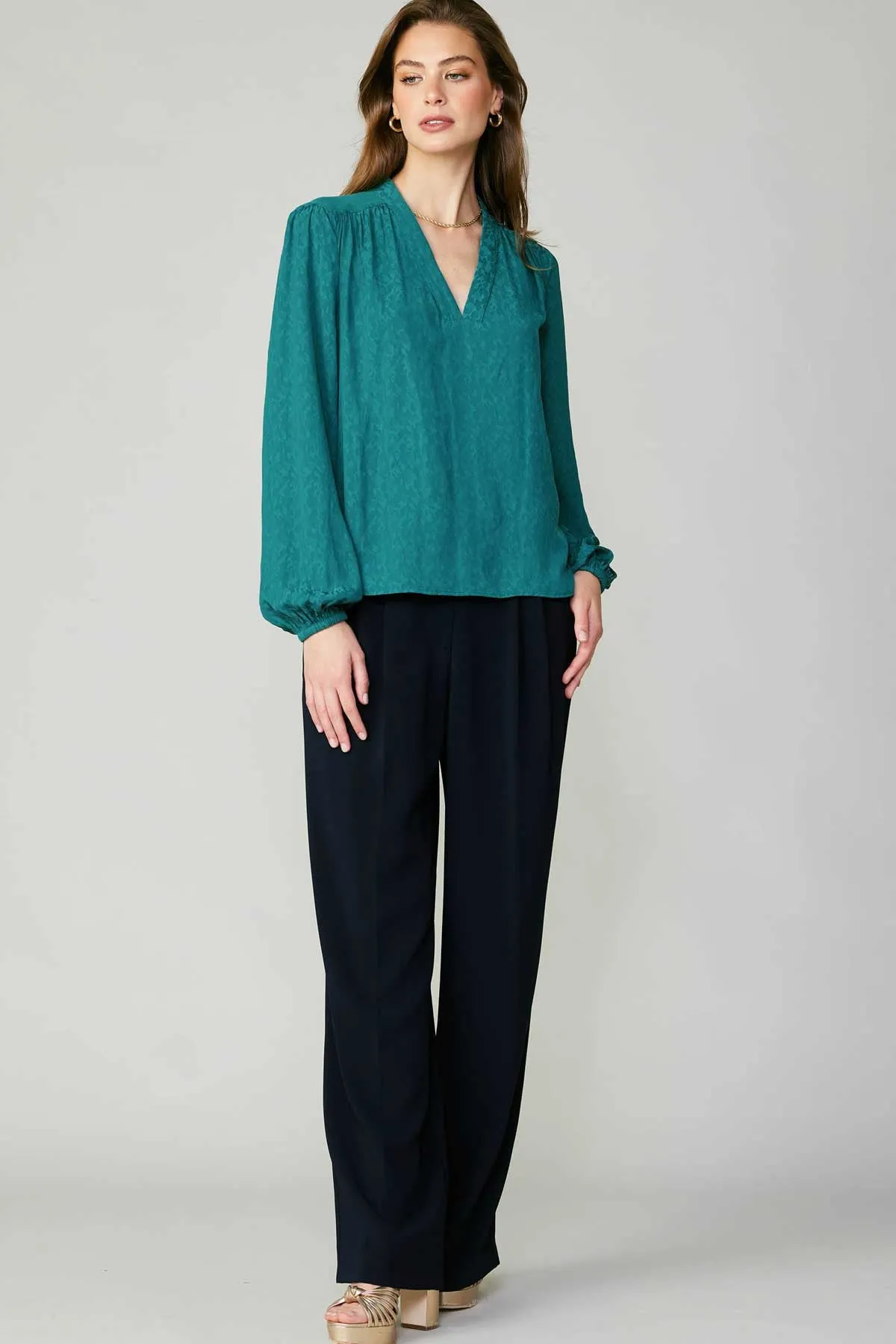 Ava Blouse