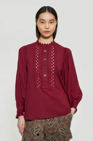 Aya Blouse