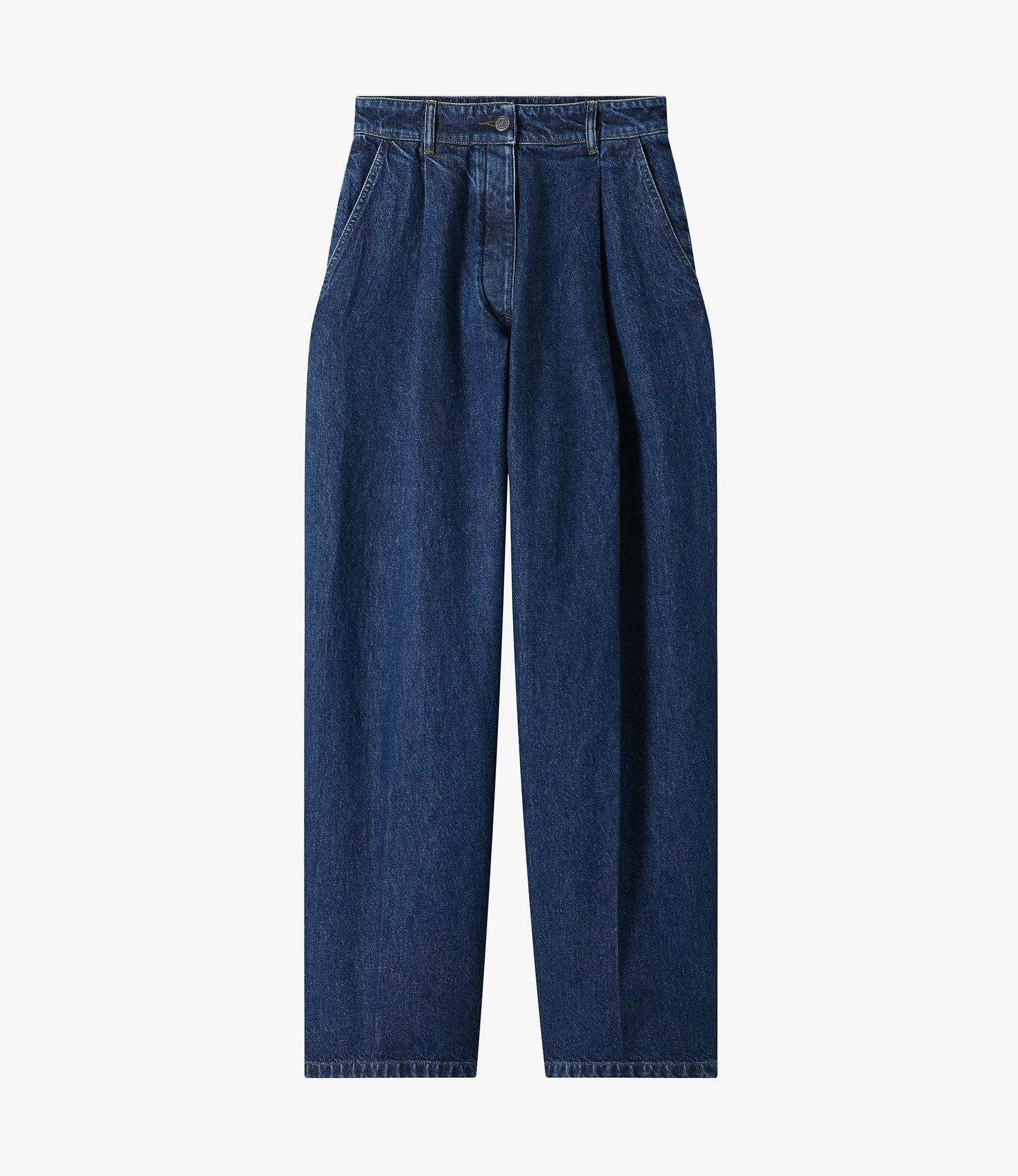 Azzurra pants