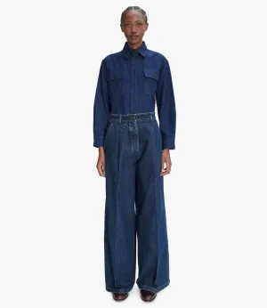 Azzurra pants