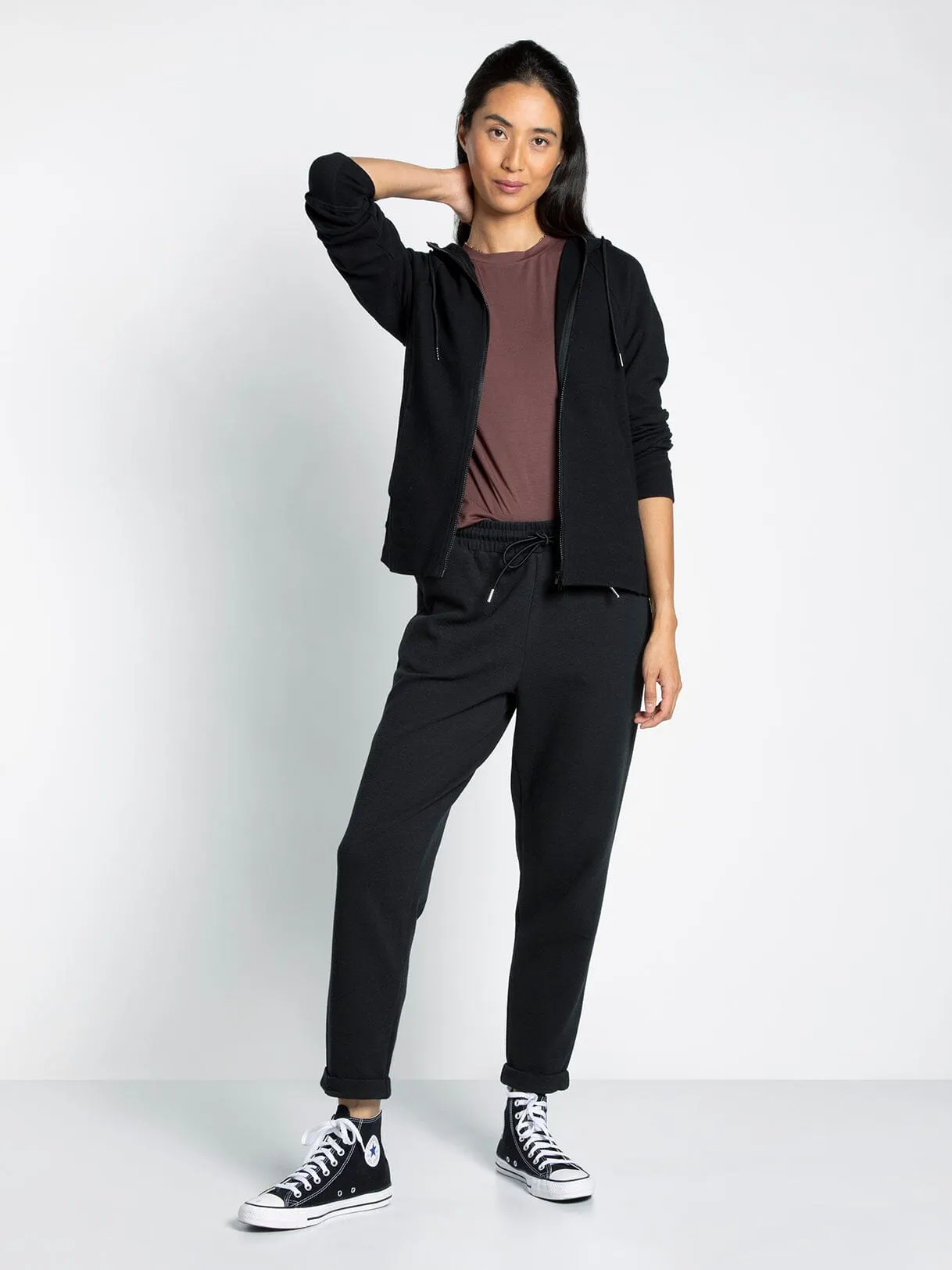 BETHANY PANTS - PREPACK 6 UNITS