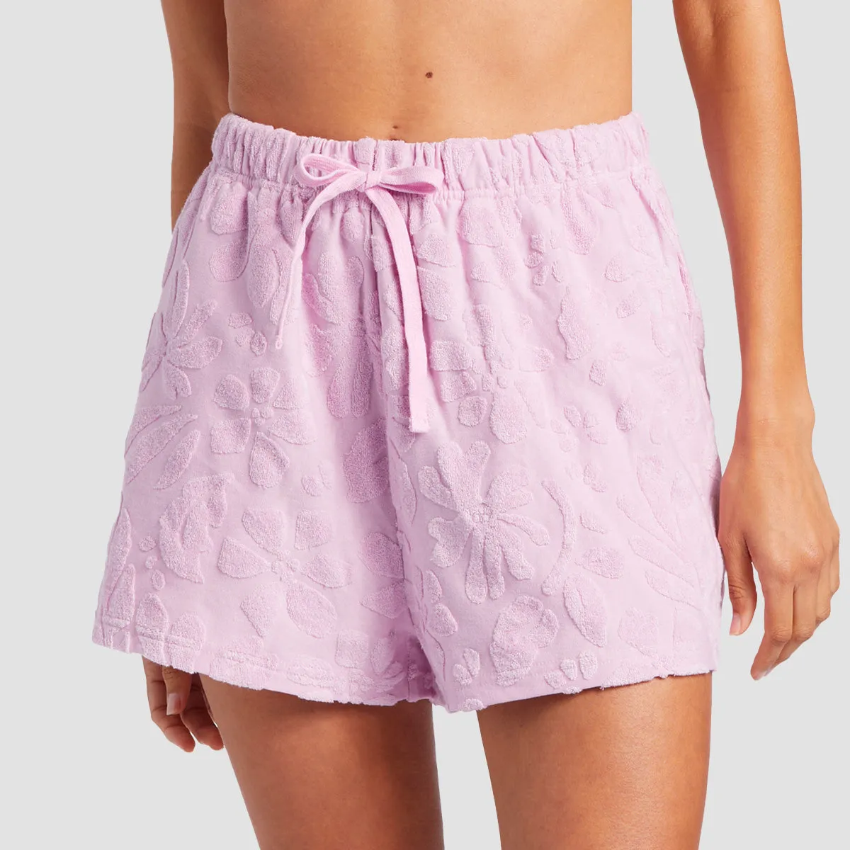 Billabong Loosen Up Shorts Lilac Smoke