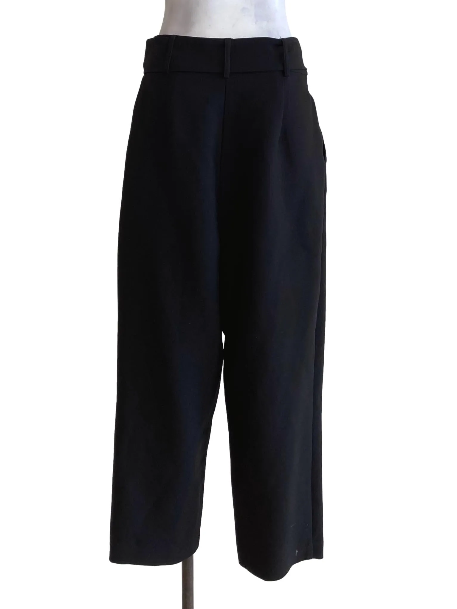 Black Long Pants LB