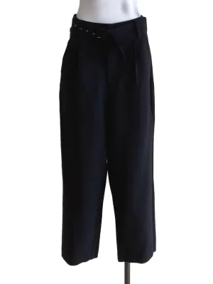 Black Long Pants LB