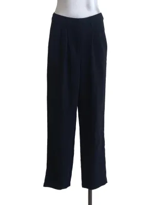 Black Long Pants TEM