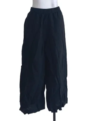 Black Long Pants