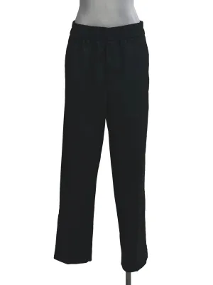 Black Pants