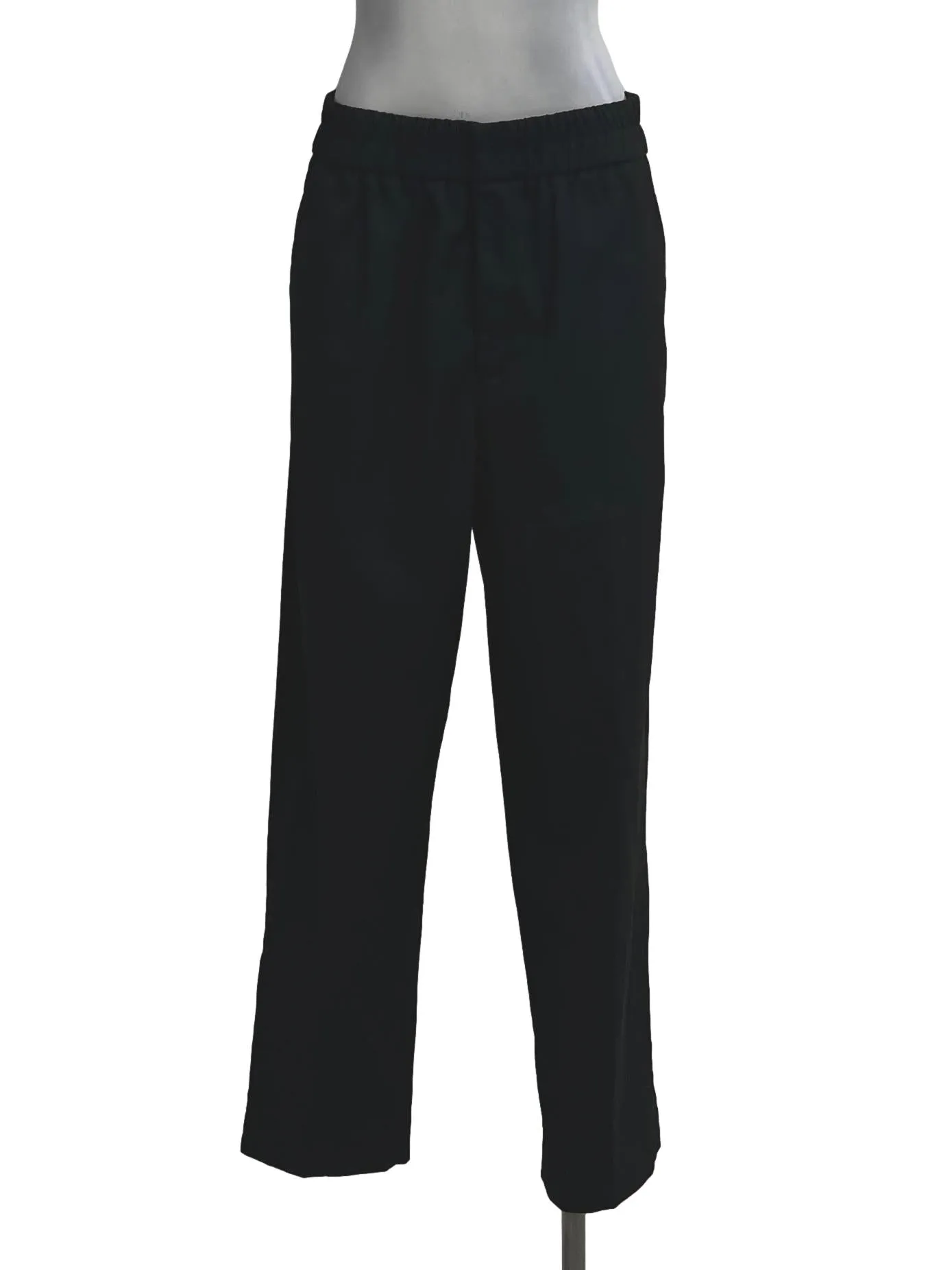 Black Pants