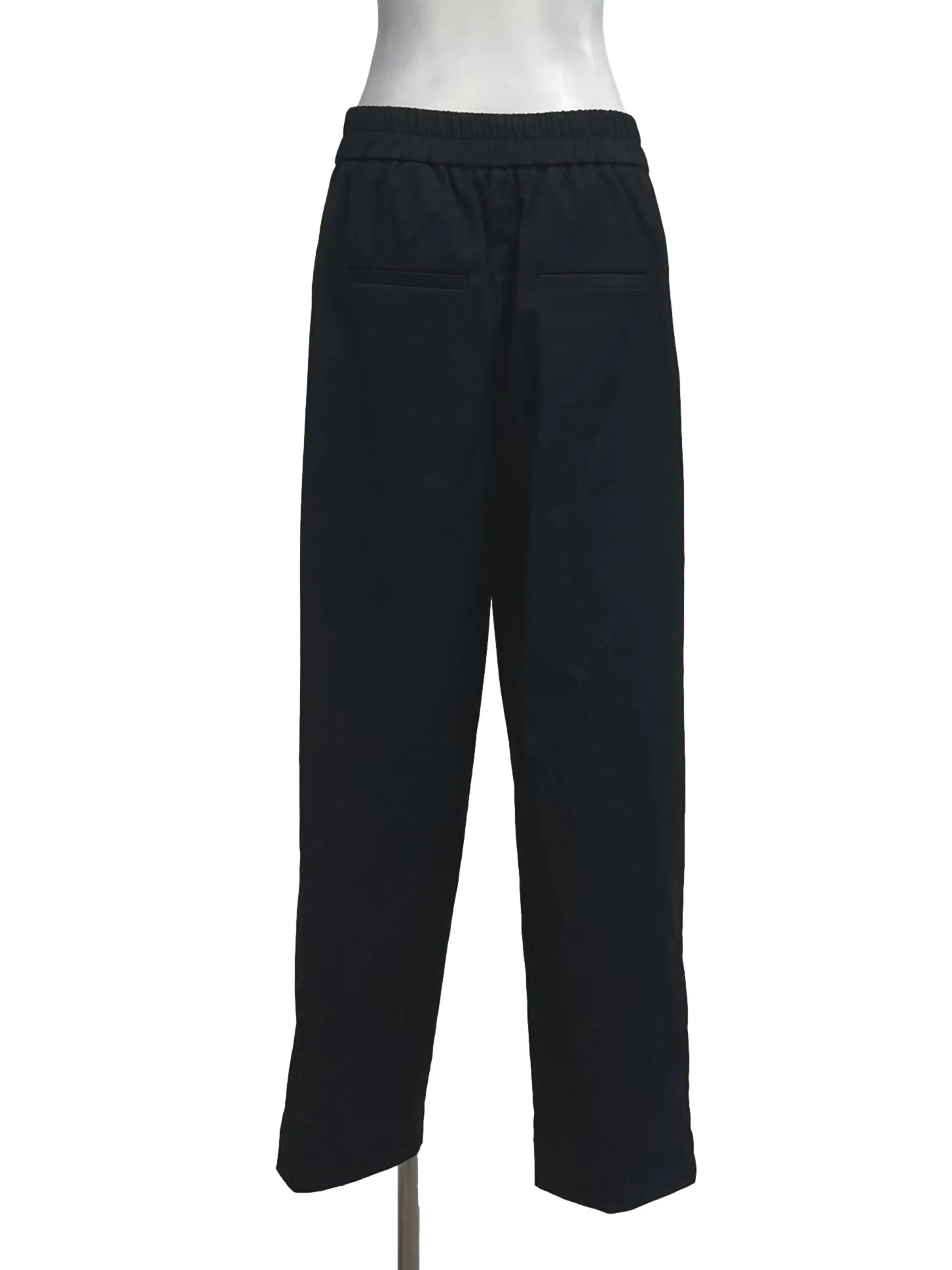 Black Pants