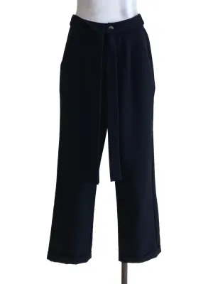 Black Tie Pants TWL