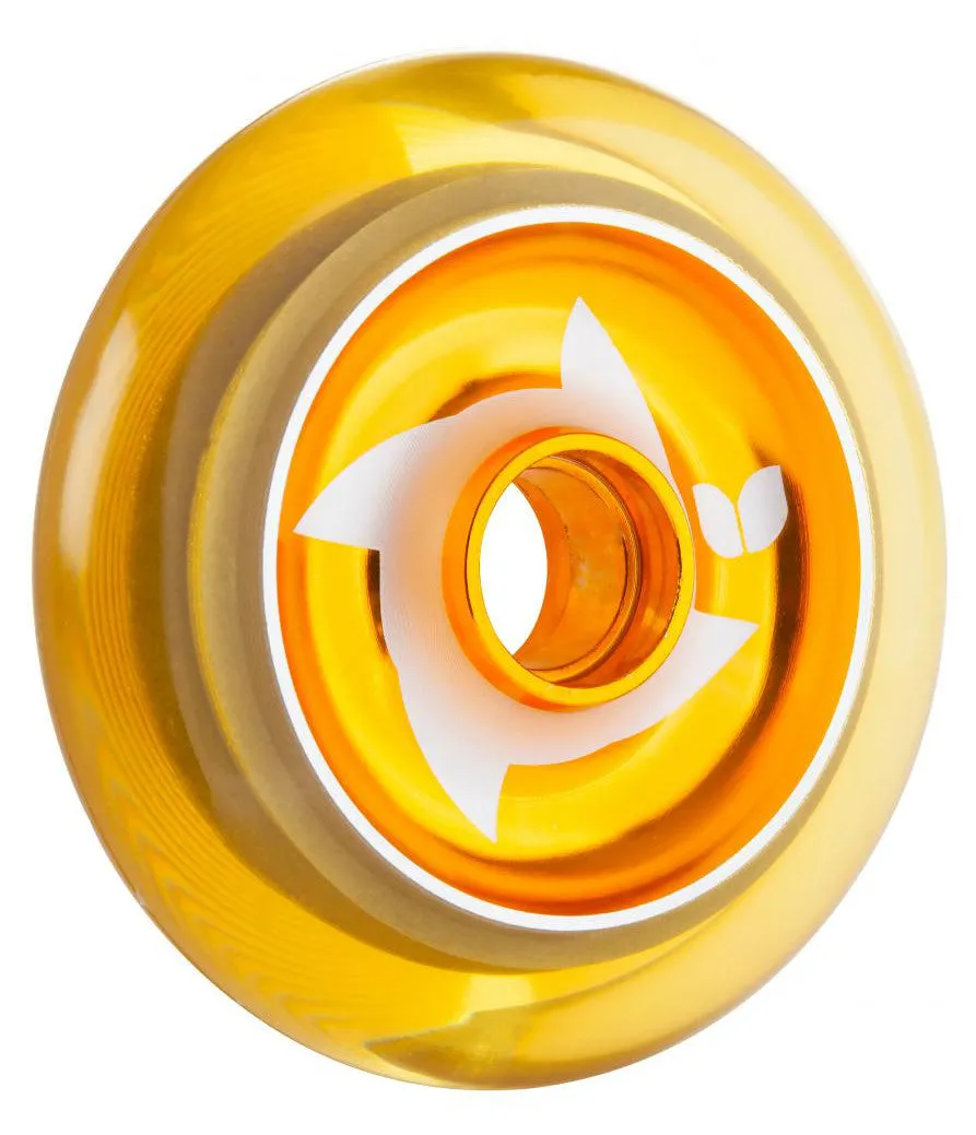 BLAZER PRO SCOOTER WHEEL SHURIKEN