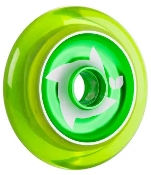 BLAZER PRO SCOOTER WHEEL SHURIKEN
