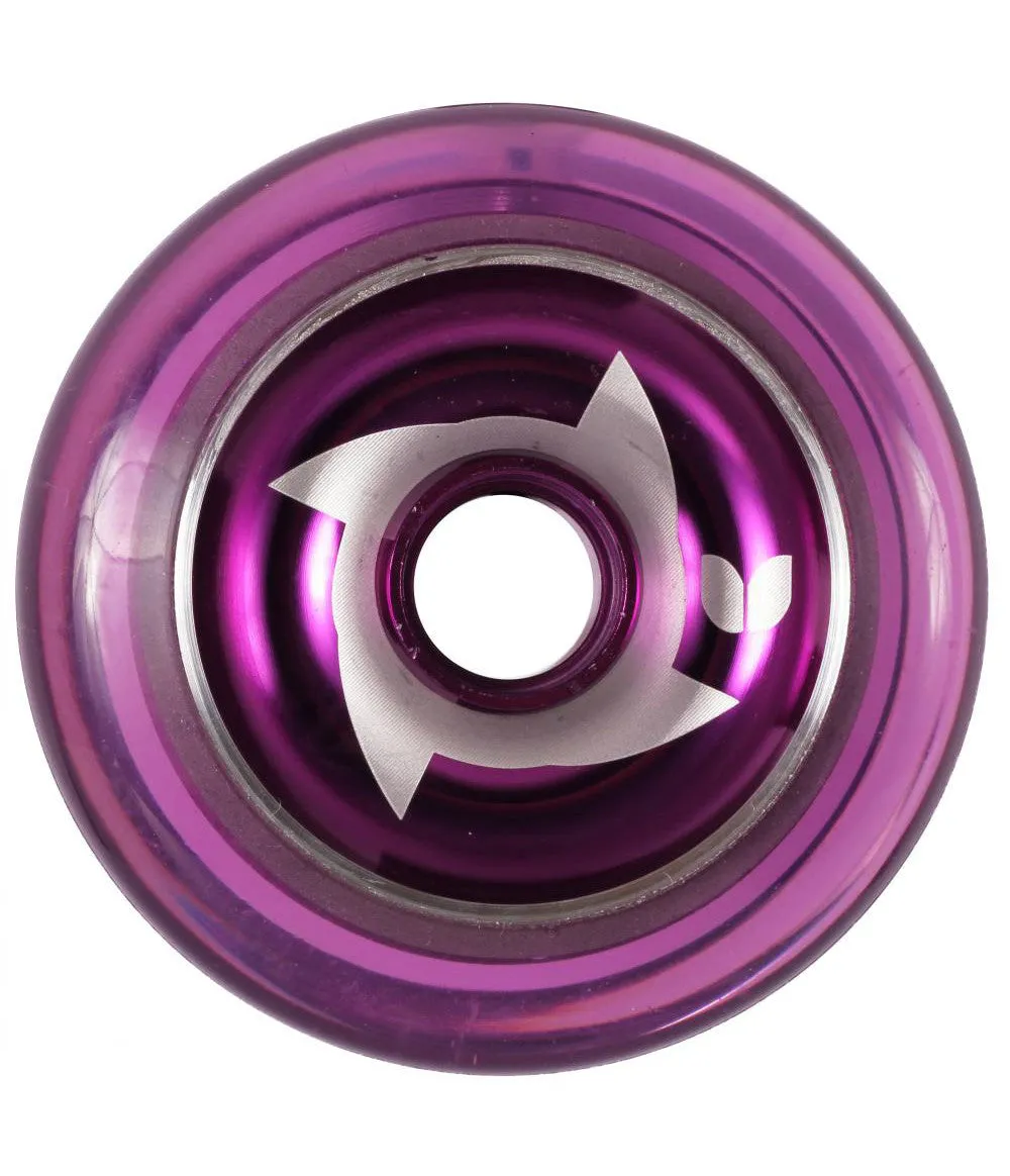 BLAZER PRO SCOOTER WHEEL SHURIKEN