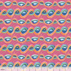 Blend - Happy Skies - Rainbow - Pink