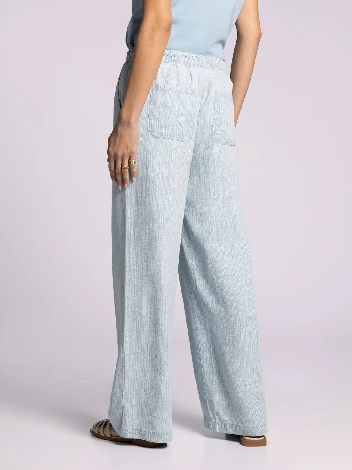 BLOSSOM PANTS - PREPACK OF 6 UNITS