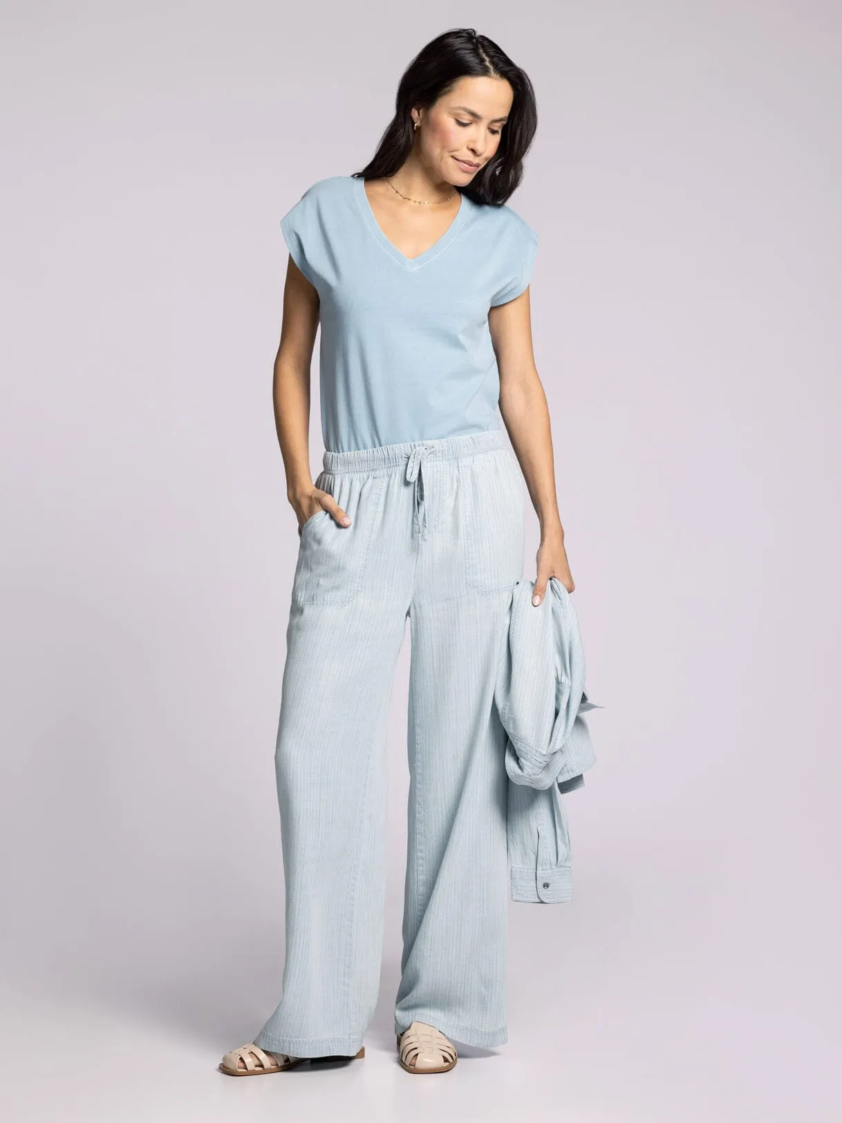 BLOSSOM PANTS - PREPACK OF 6 UNITS