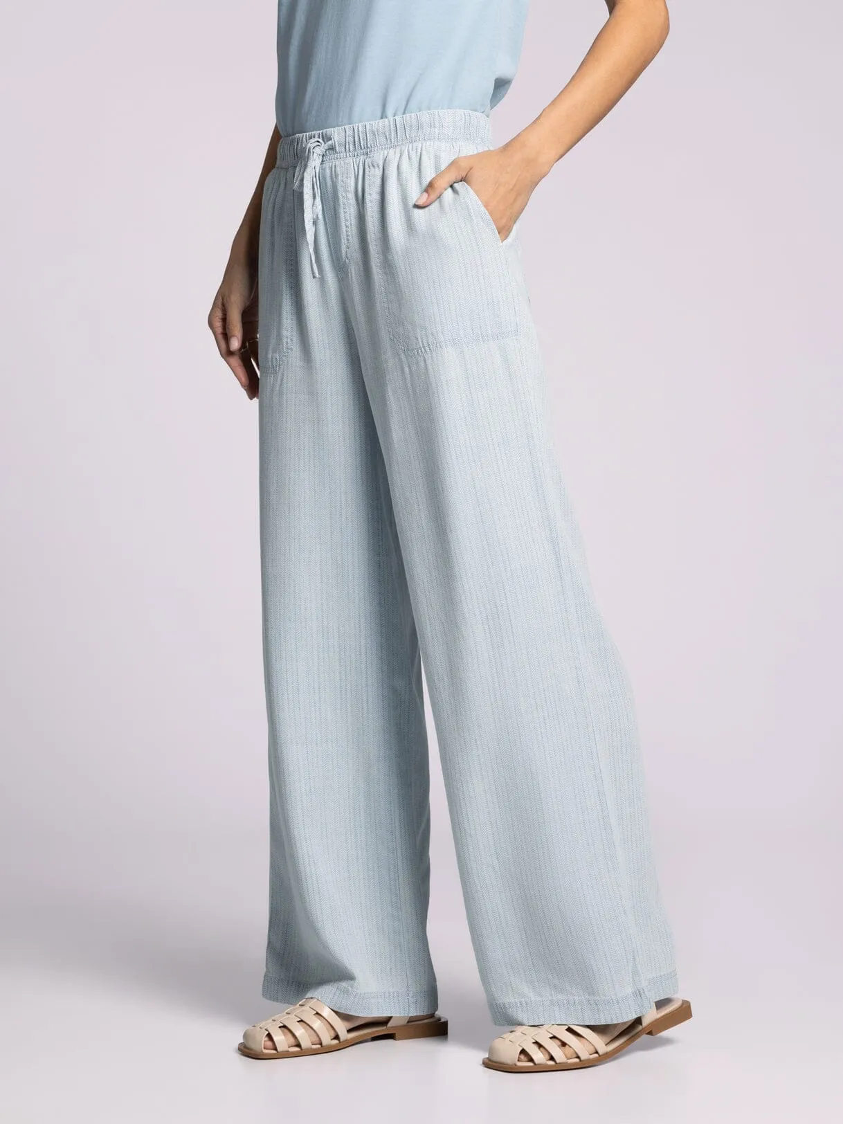 BLOSSOM PANTS - PREPACK OF 6 UNITS