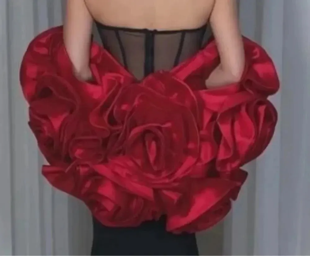 Blouse Flower