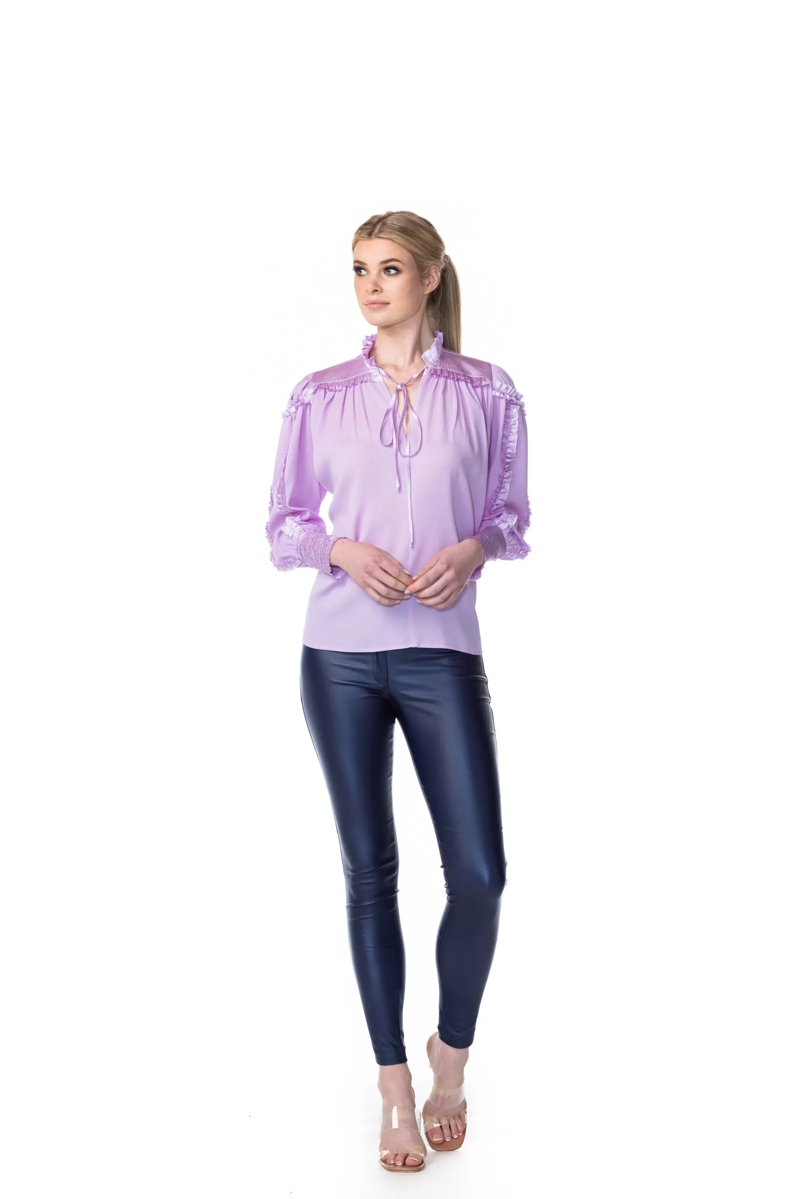 Boho Blouse