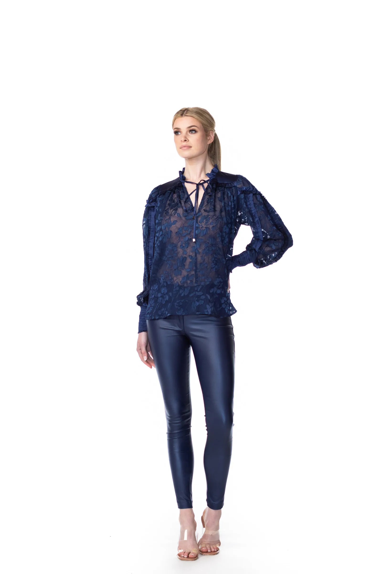 Boho Blouse
