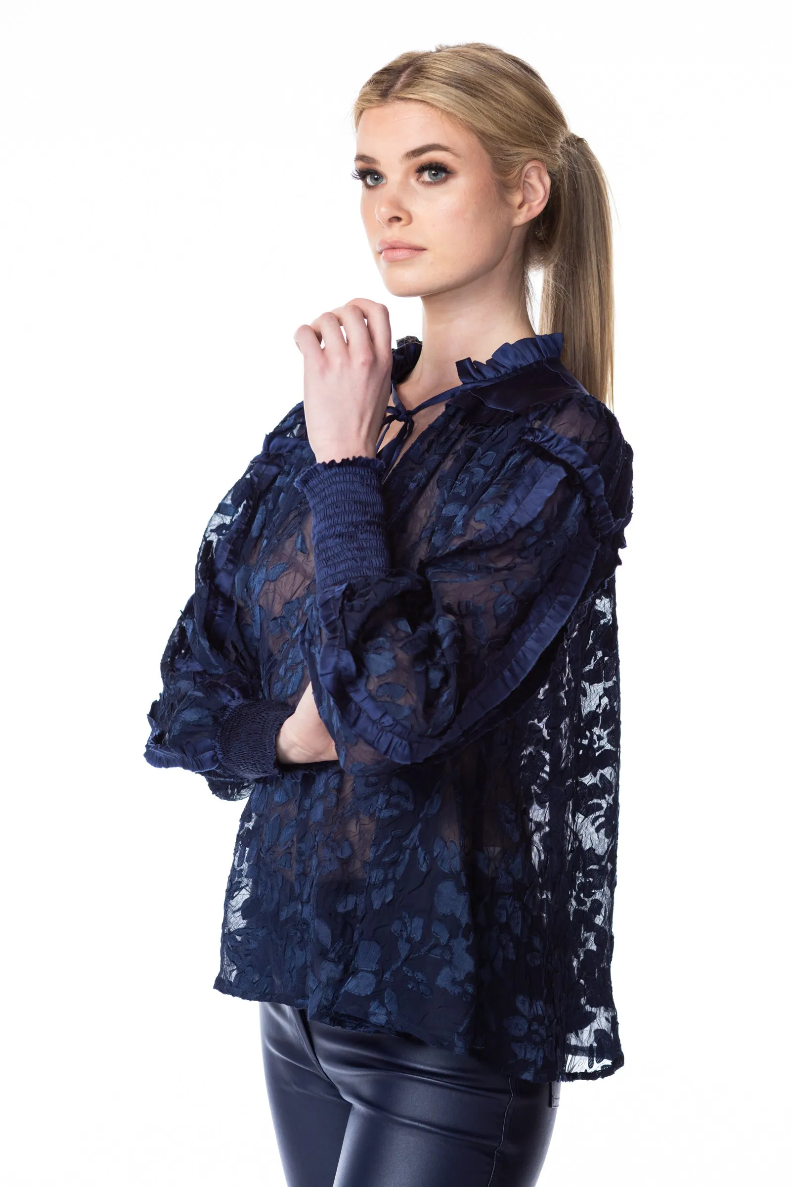 Boho Blouse