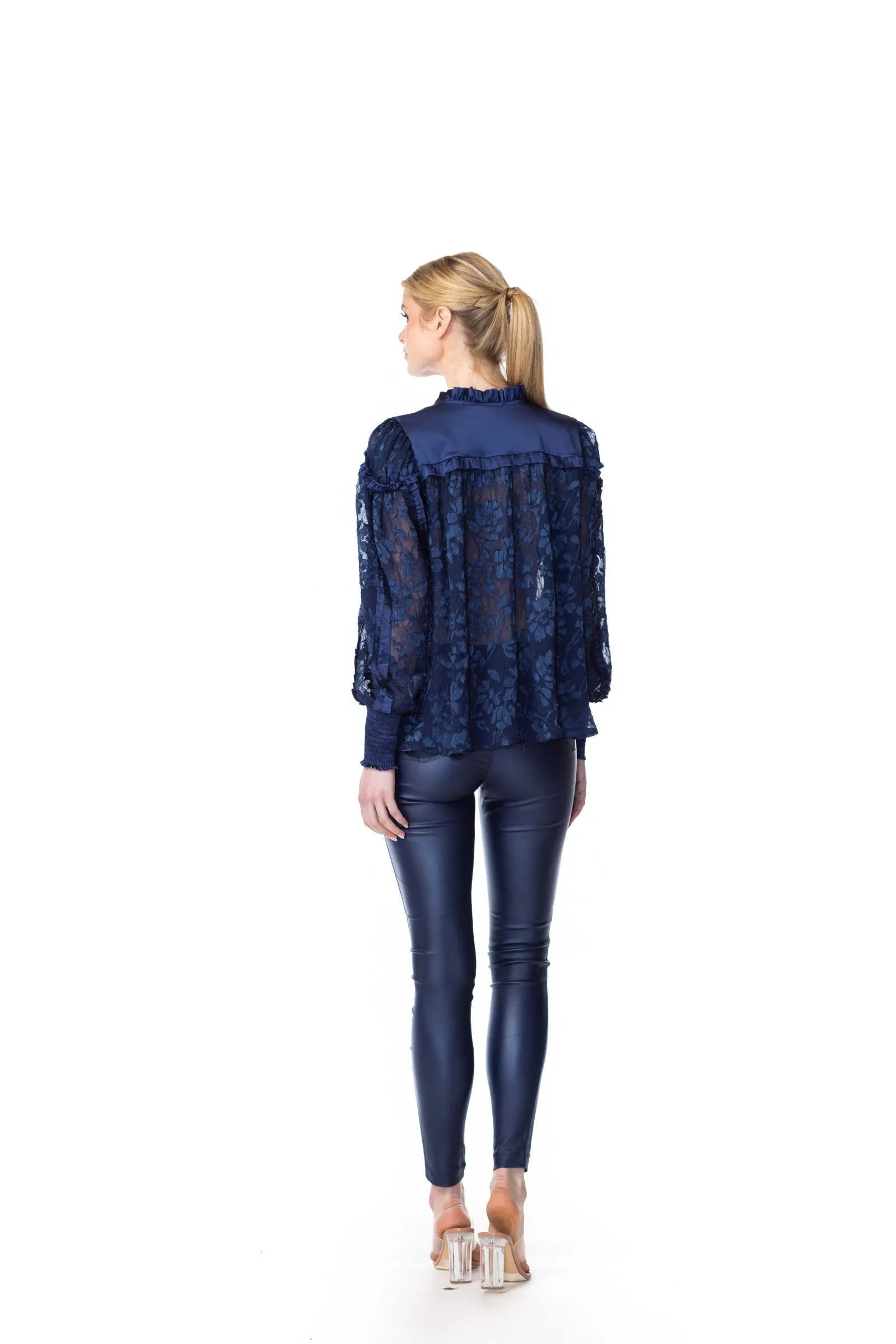 Boho Blouse