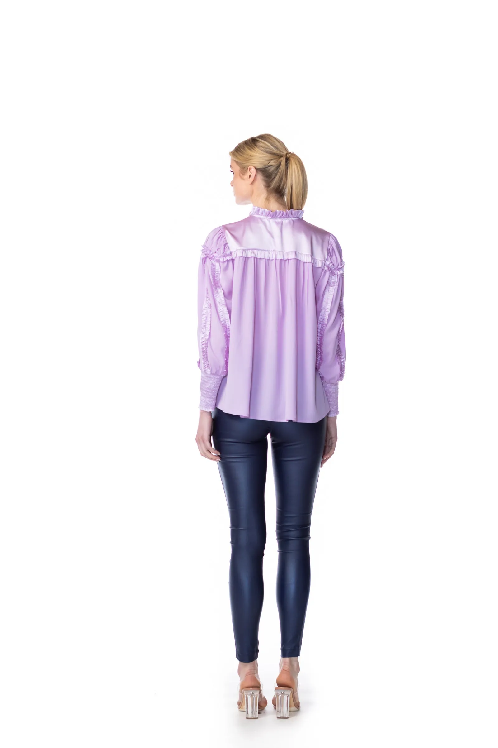 Boho Blouse