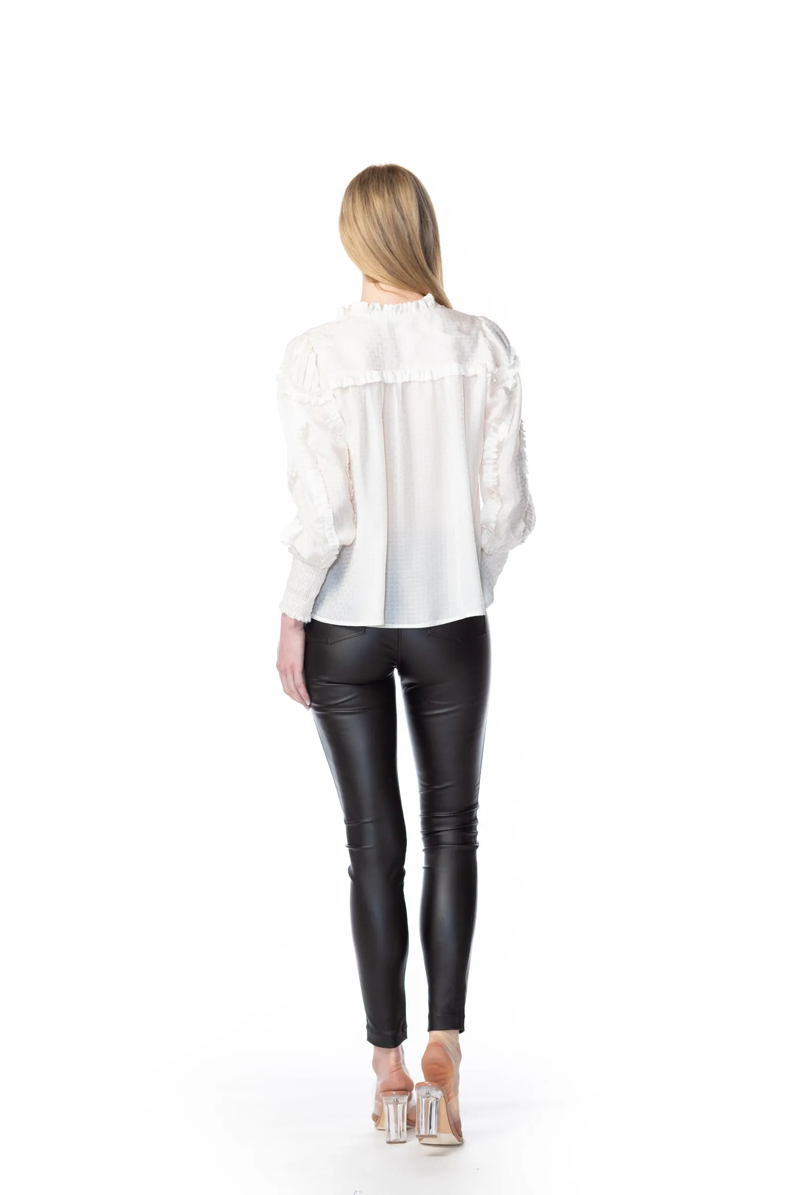 Boho Blouse