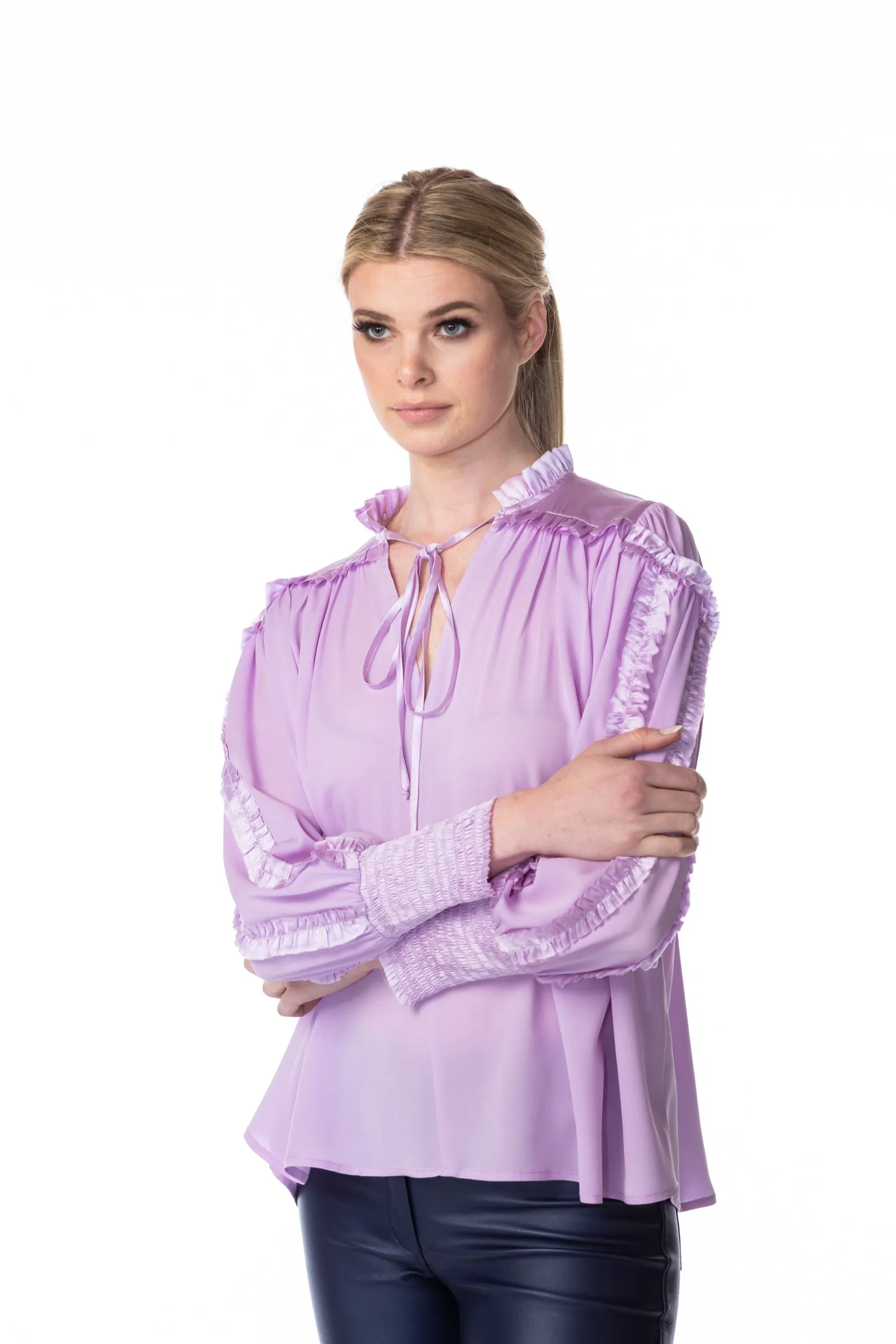 Boho Blouse