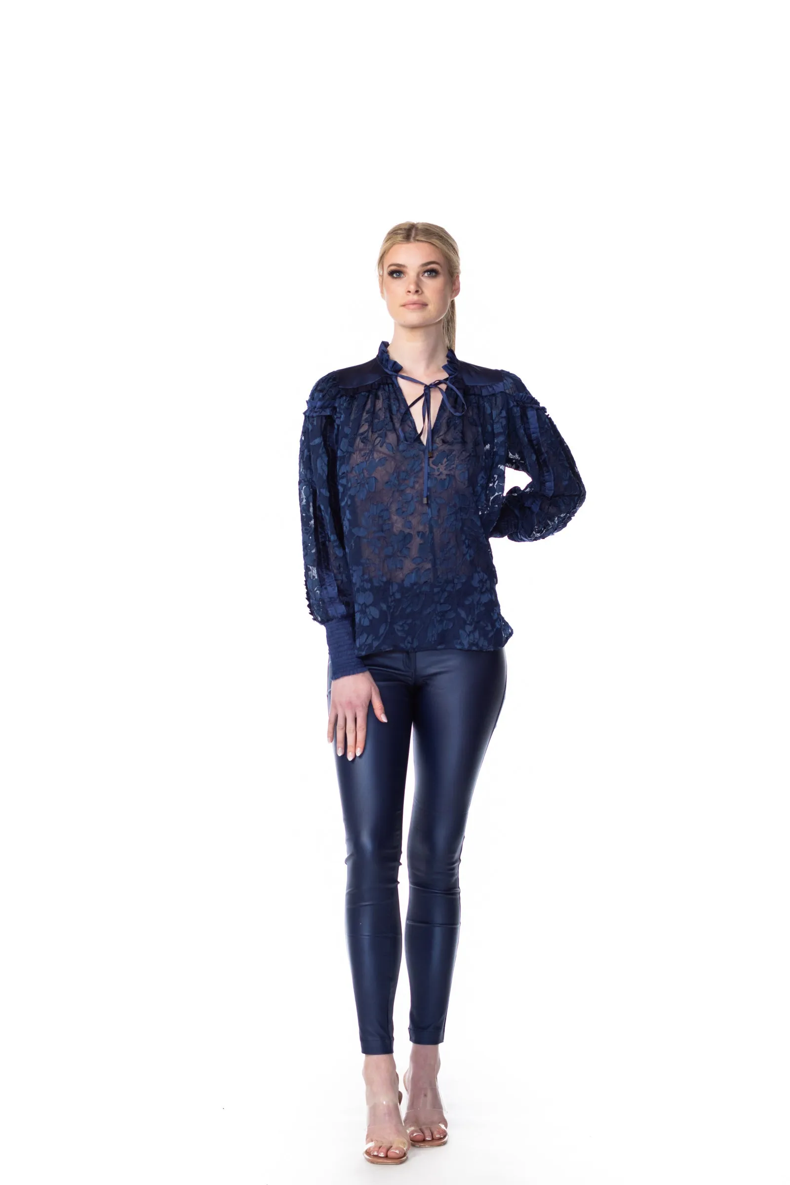 Boho Blouse
