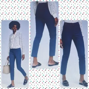 Brand New A New Day Pants