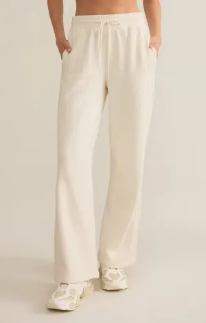 Break Point Sweatpants-Marshmallow